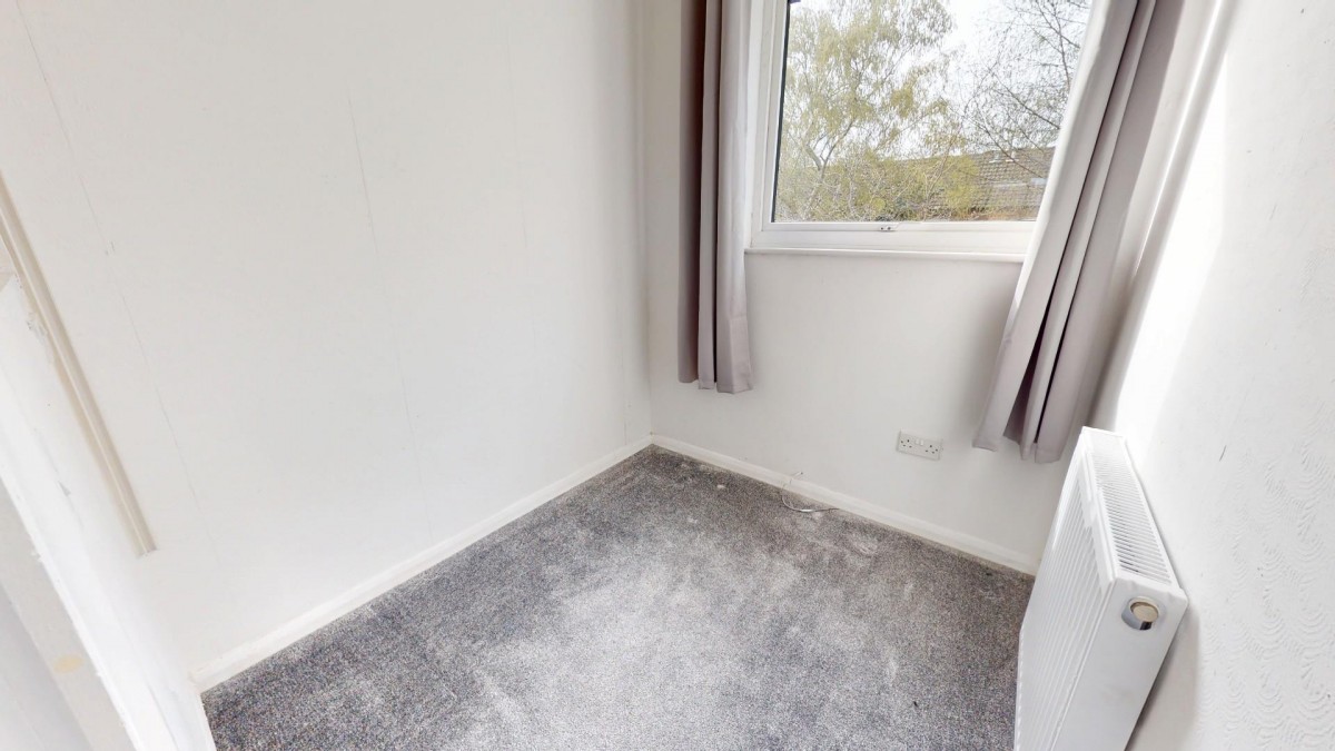 Abbots Field, Gravesend, DA12