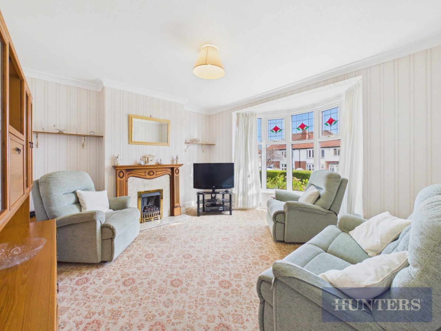 Newlands Park Road, Scarborough