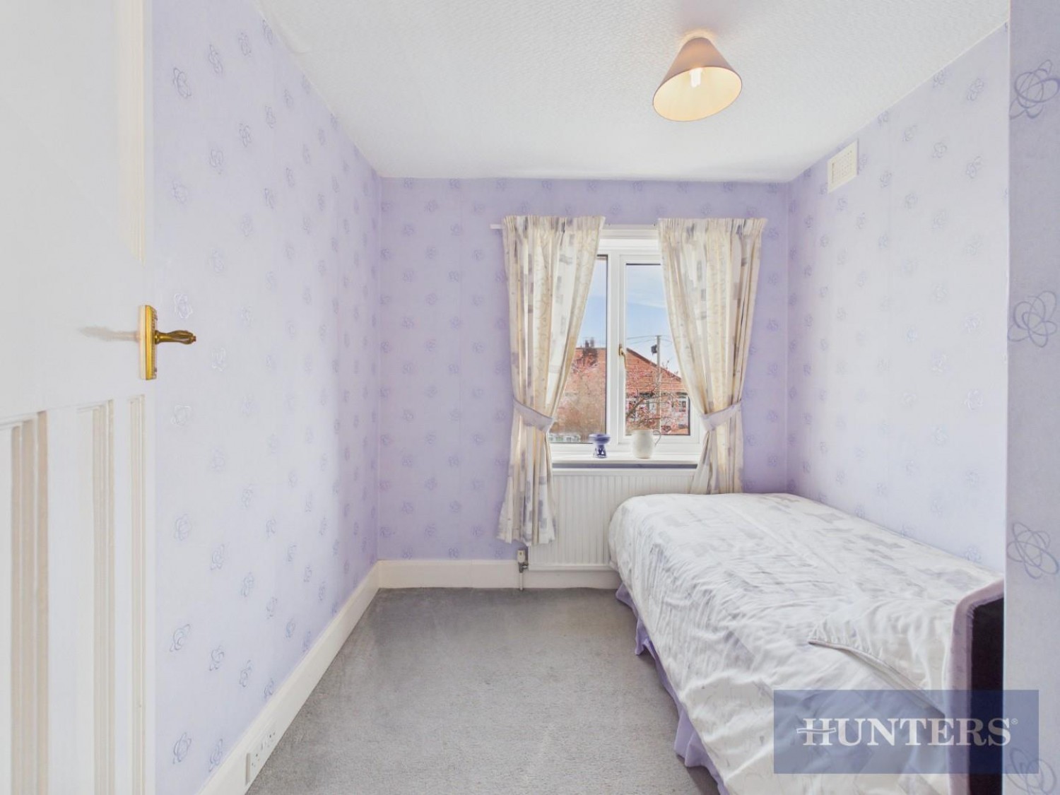 Newlands Park Road, Scarborough