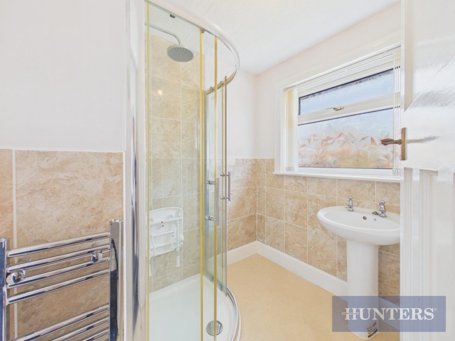 Newlands Park Road, Scarborough