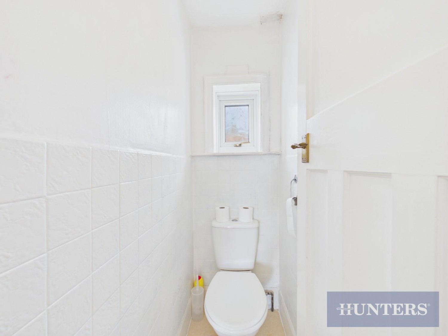 Newlands Park Road, Scarborough