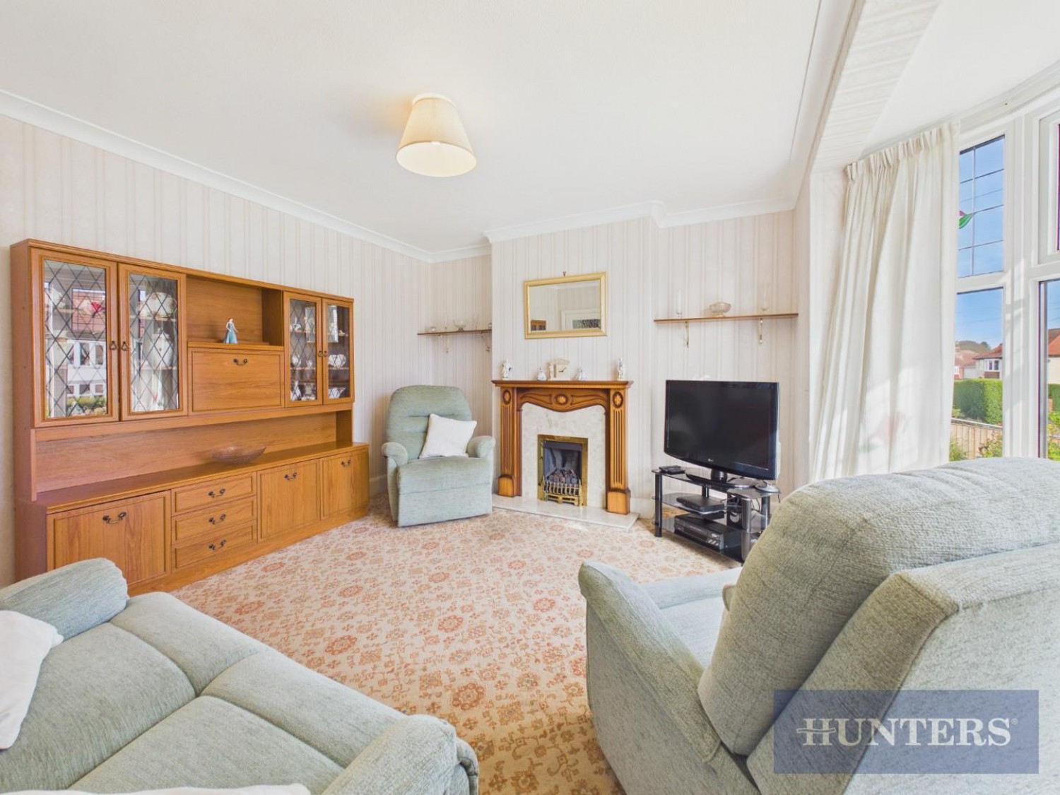 Newlands Park Road, Scarborough