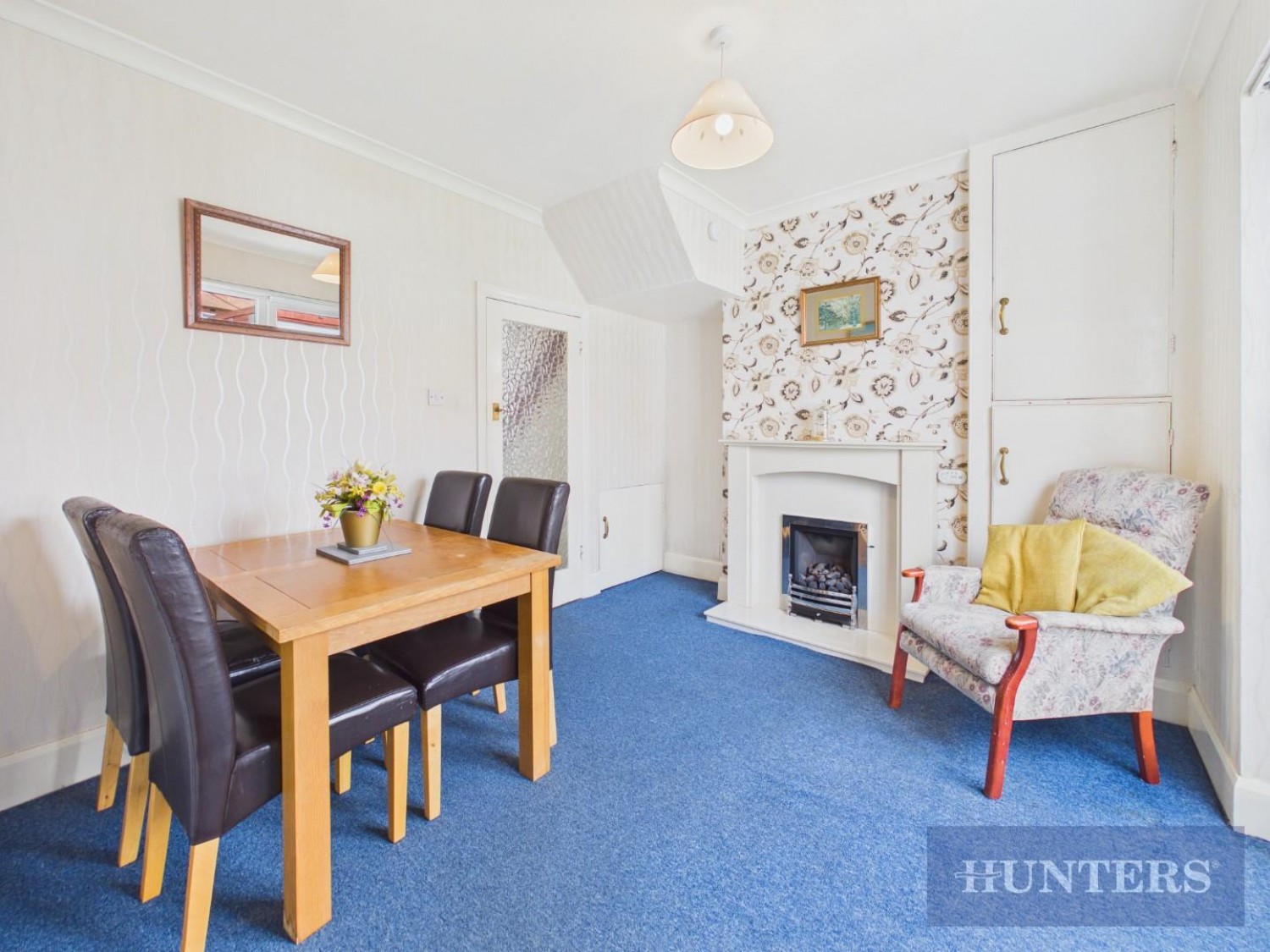 Newlands Park Road, Scarborough