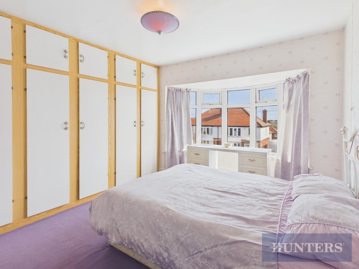 Newlands Park Road, Scarborough