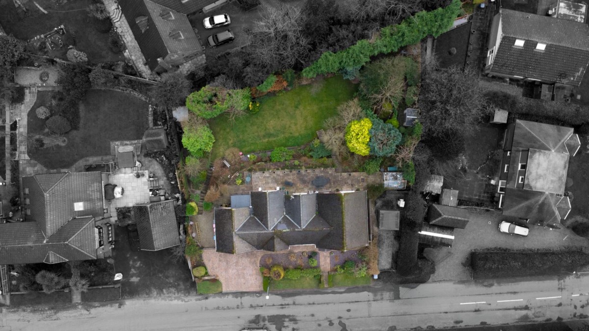 Lambton Road, Worsley, Manchester