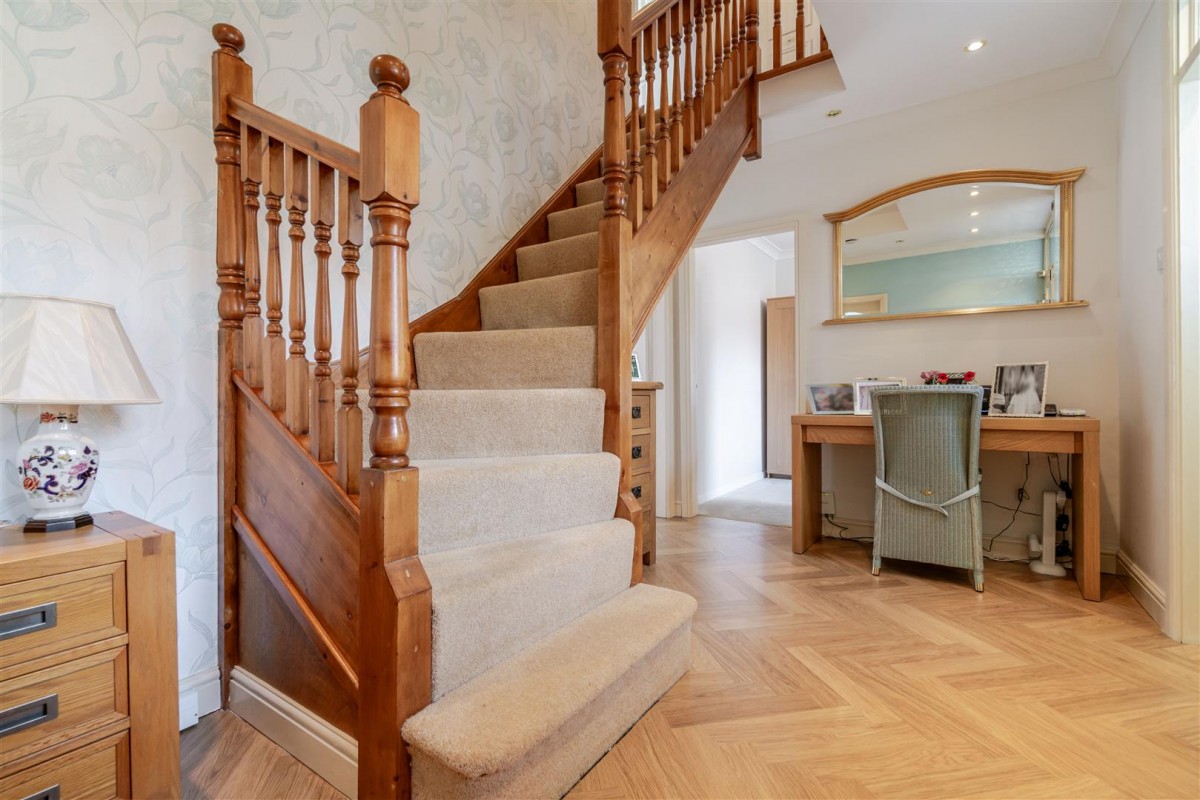 Lambton Road, Worsley, Manchester