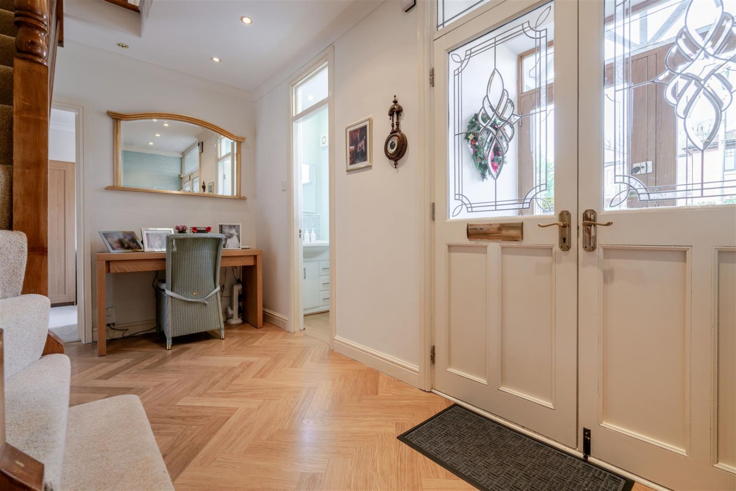 Lambton Road, Worsley, Manchester