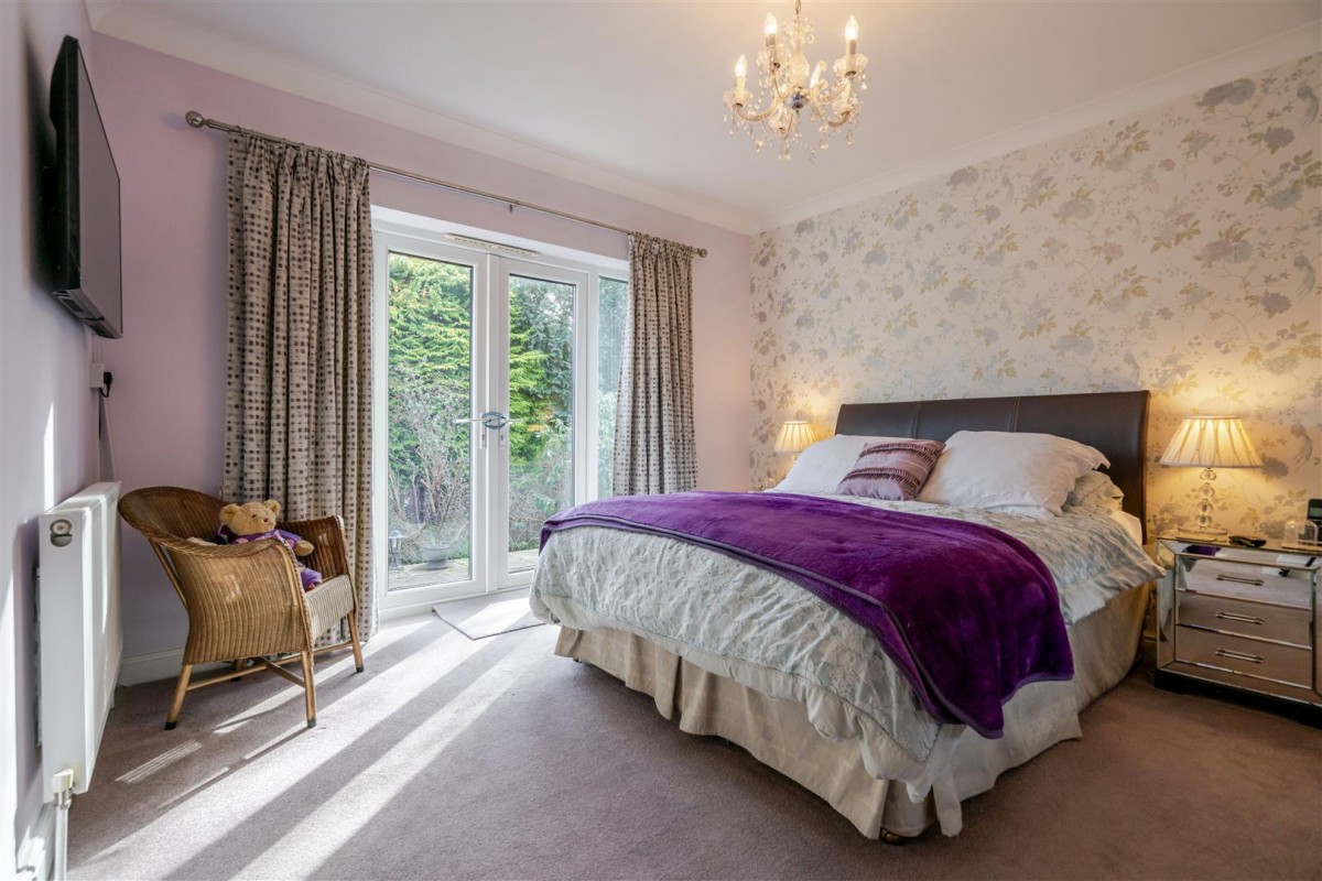 Lambton Road, Worsley, Manchester