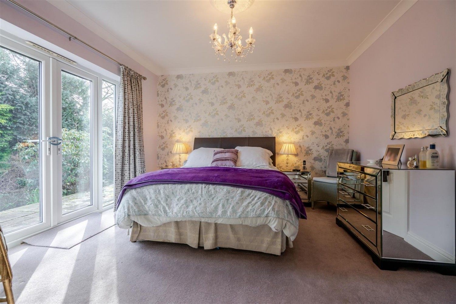 Lambton Road, Worsley, Manchester