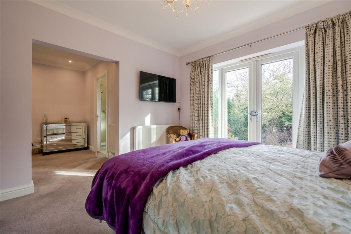 Lambton Road, Worsley, Manchester