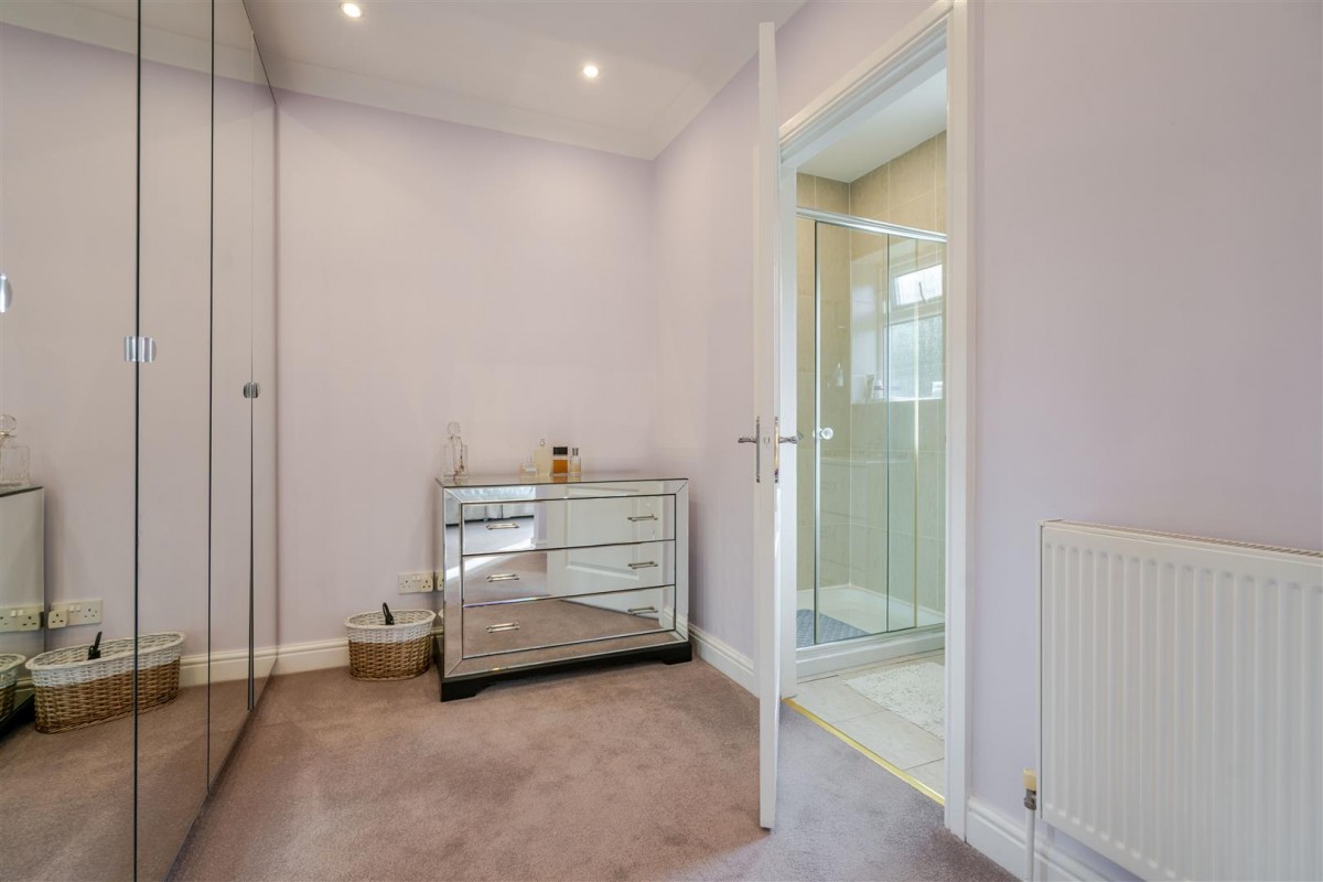 Lambton Road, Worsley, Manchester