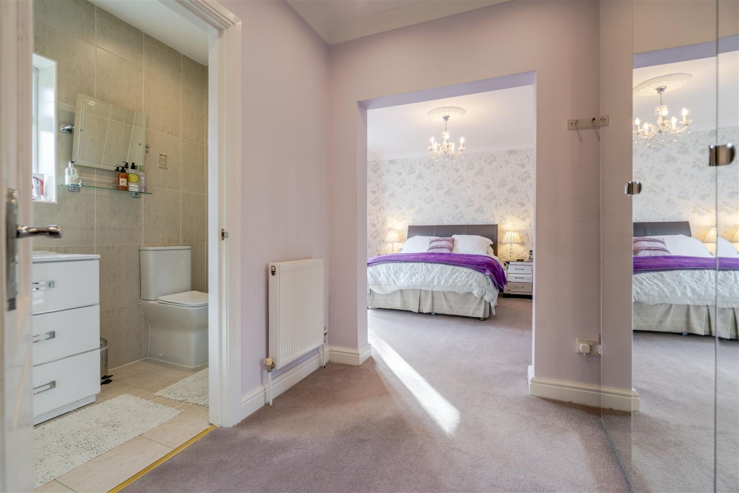 Lambton Road, Worsley, Manchester