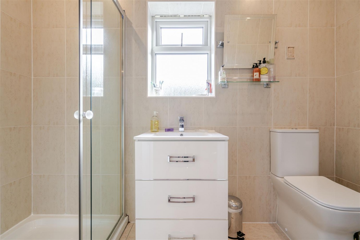 Lambton Road, Worsley, Manchester