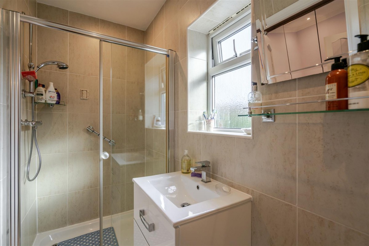 Lambton Road, Worsley, Manchester