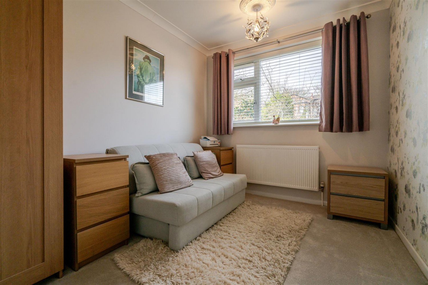 Lambton Road, Worsley, Manchester