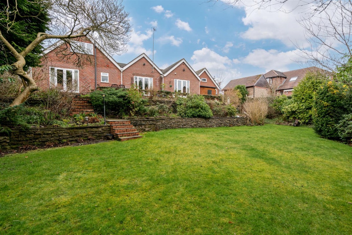 Lambton Road, Worsley, Manchester