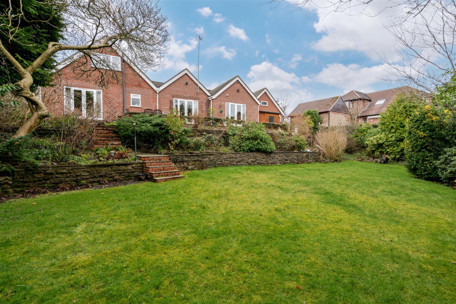 Lambton Road, Worsley, Manchester