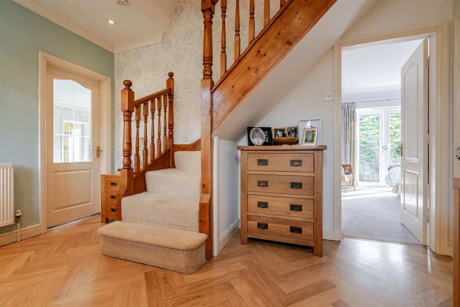 Lambton Road, Worsley, Manchester