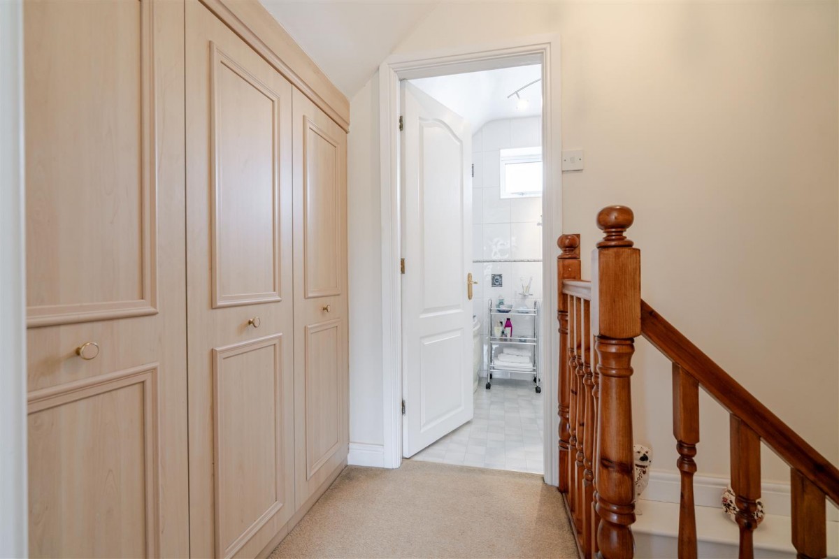 Lambton Road, Worsley, Manchester