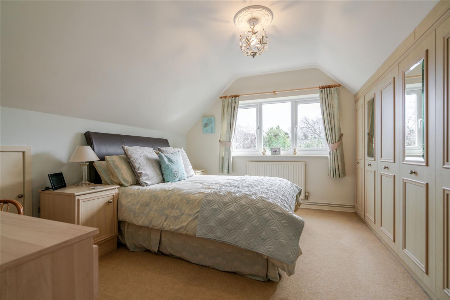 Lambton Road, Worsley, Manchester