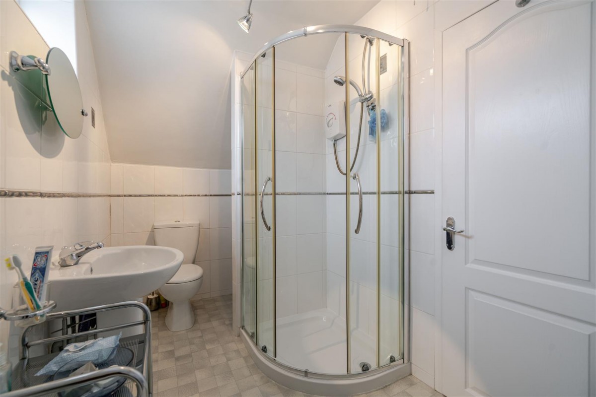 Lambton Road, Worsley, Manchester