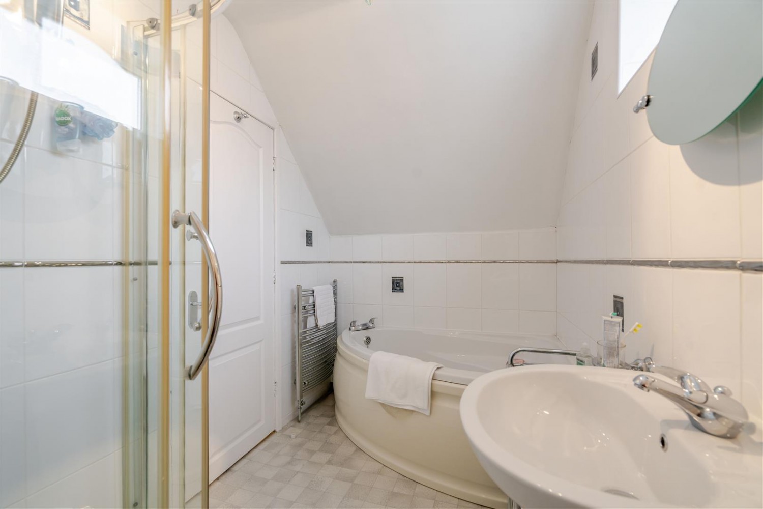 Lambton Road, Worsley, Manchester