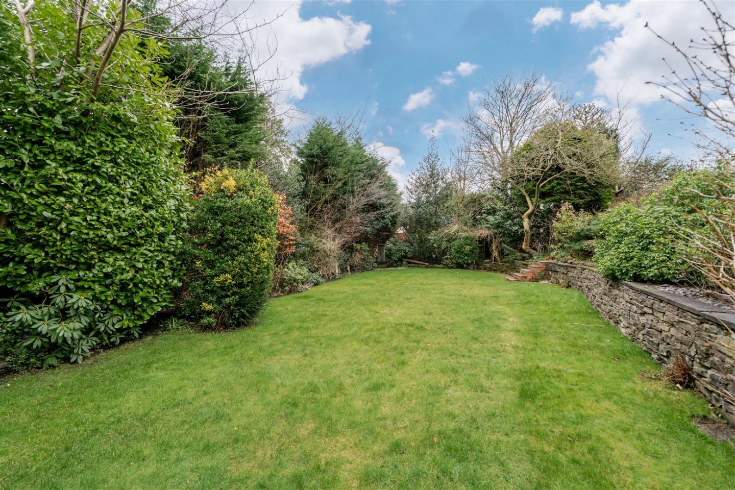 Lambton Road, Worsley, Manchester