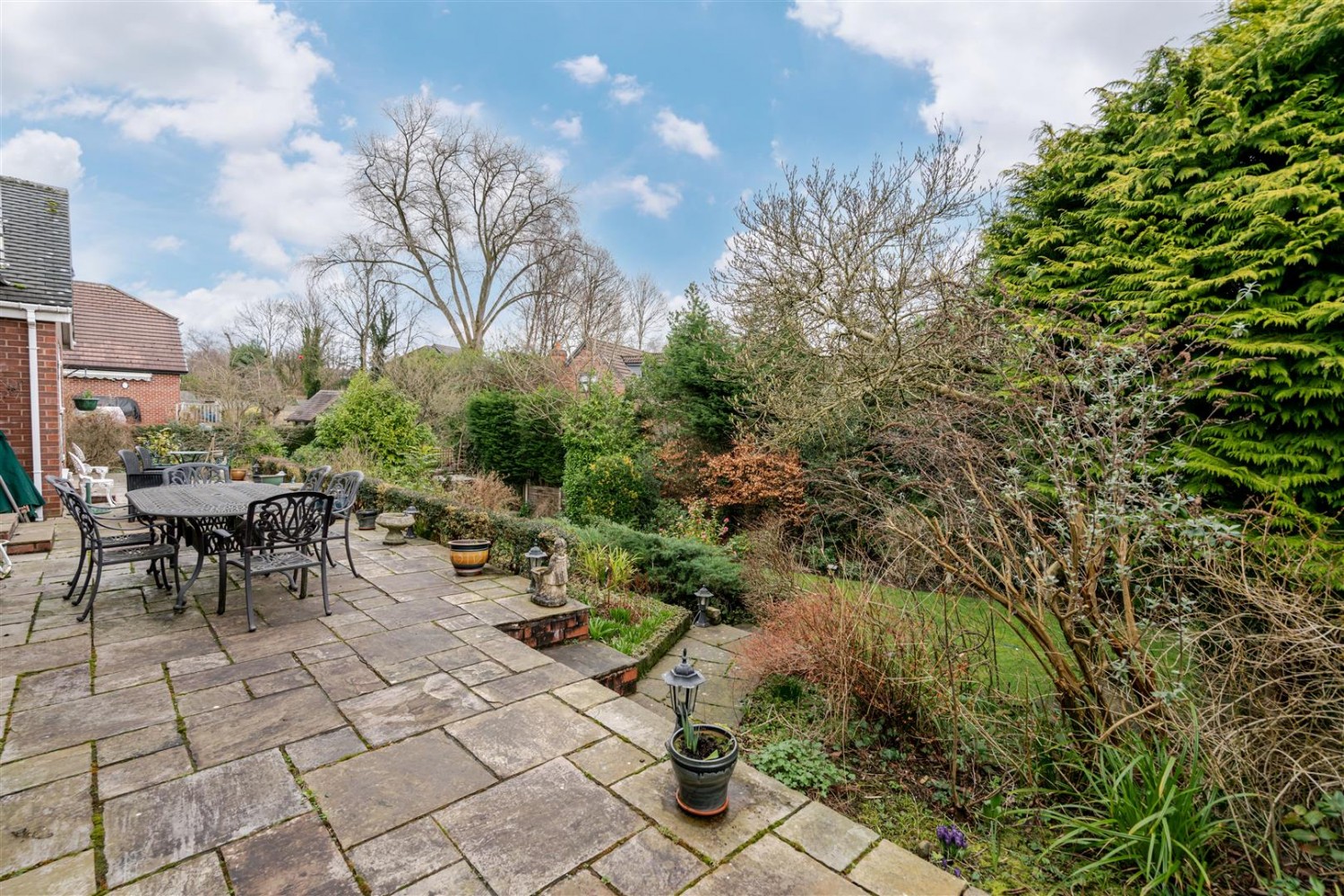 Lambton Road, Worsley, Manchester