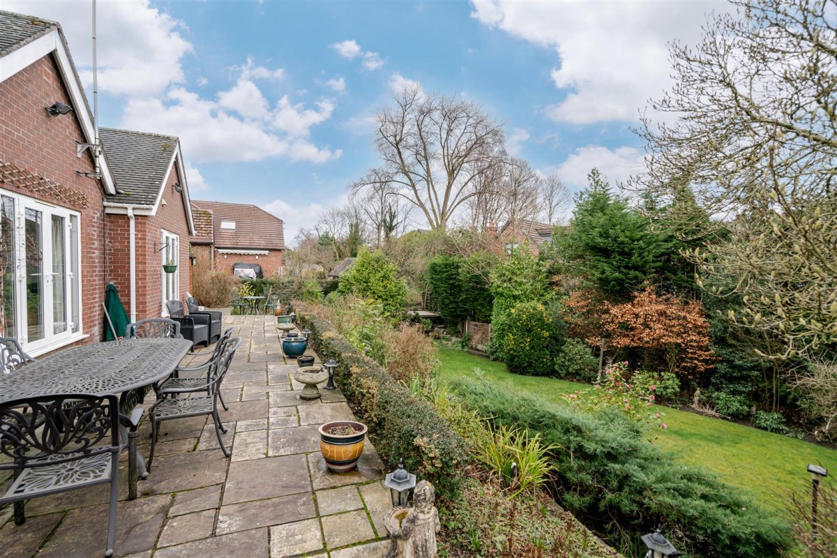 Lambton Road, Worsley, Manchester