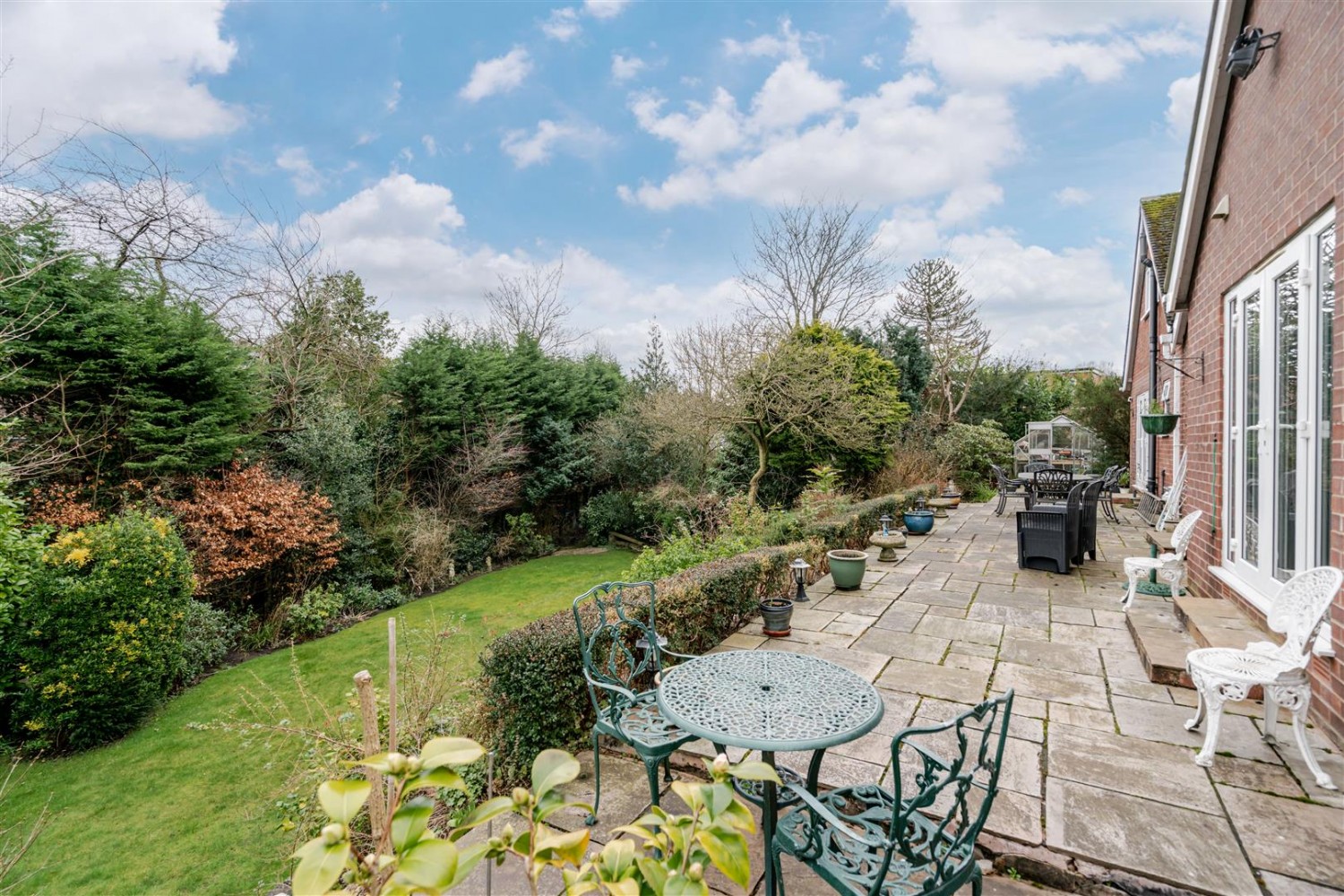 Lambton Road, Worsley, Manchester