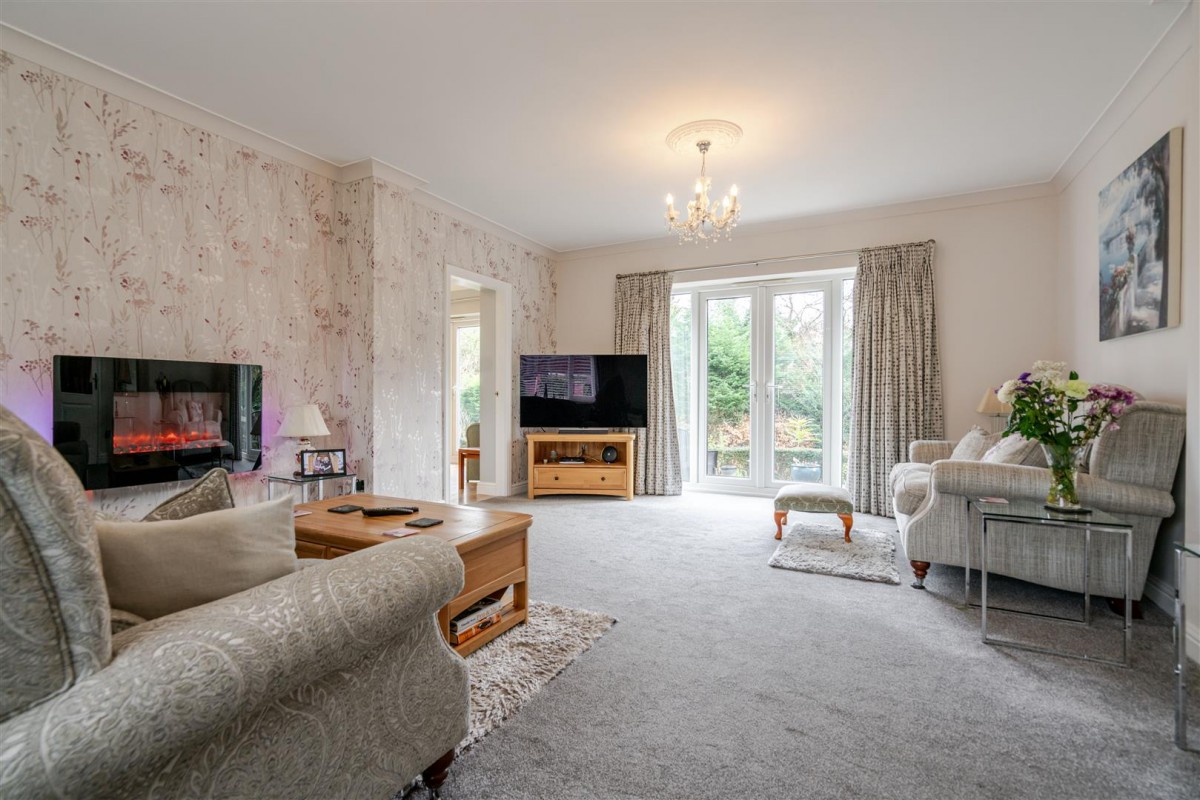 Lambton Road, Worsley, Manchester