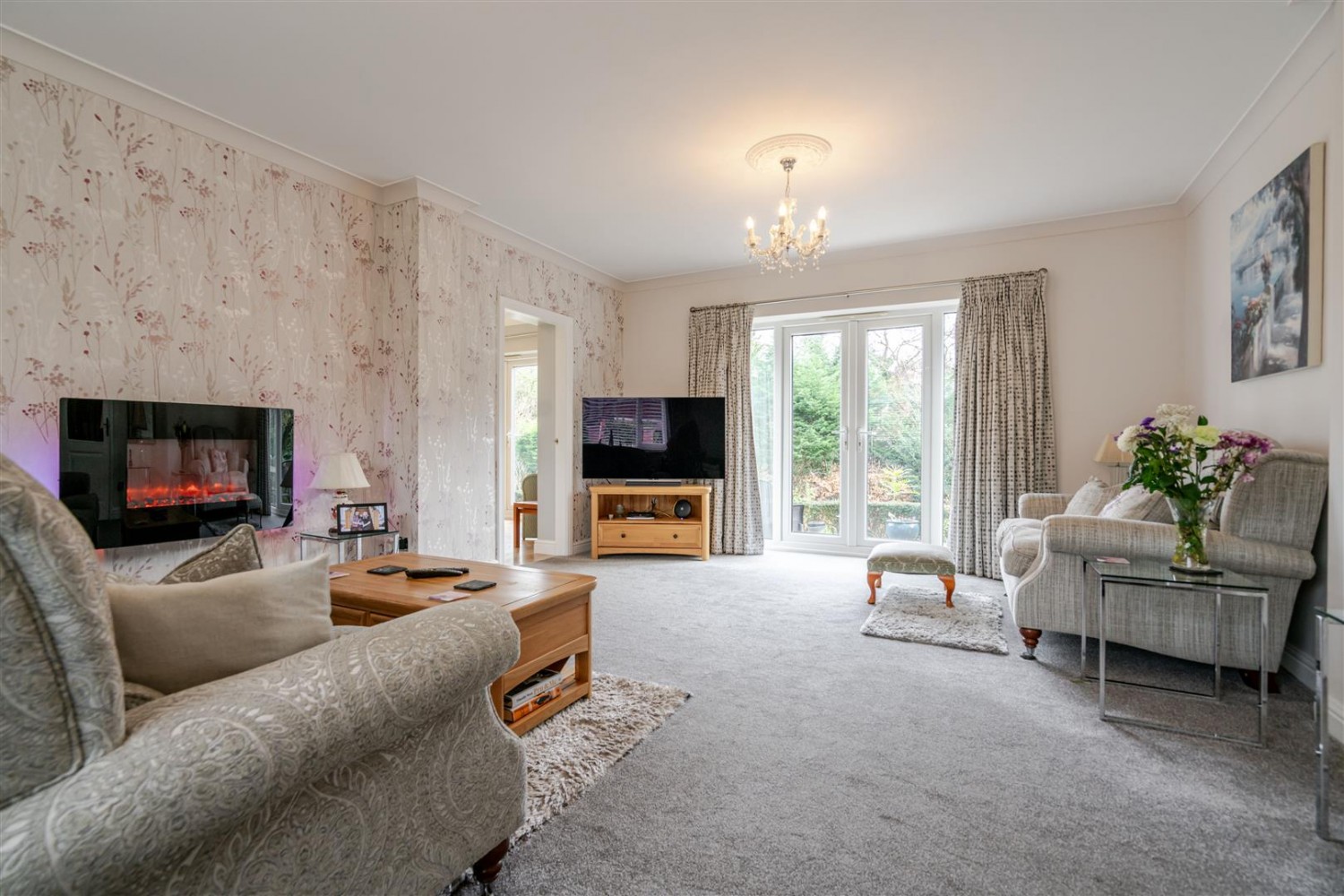 Lambton Road, Worsley, Manchester