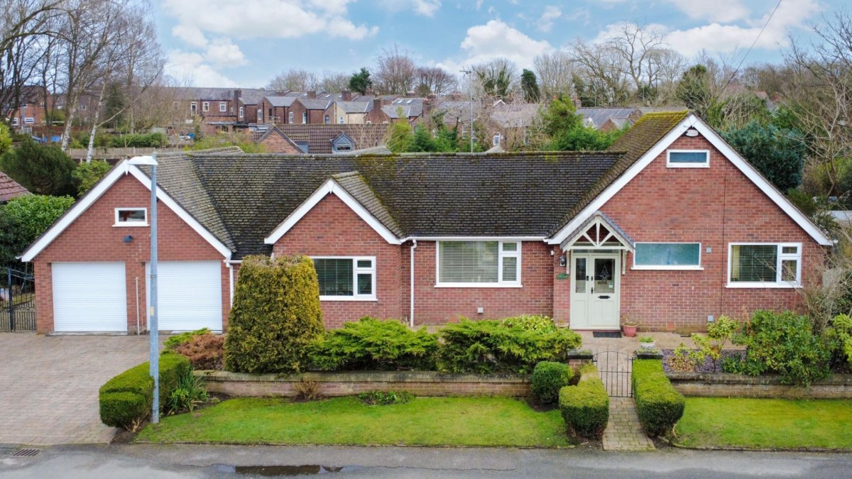 Lambton Road, Worsley, Manchester