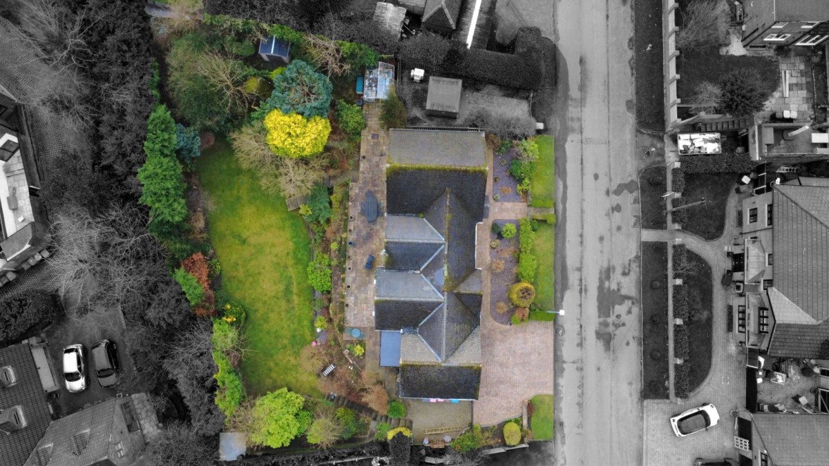 Lambton Road, Worsley, Manchester