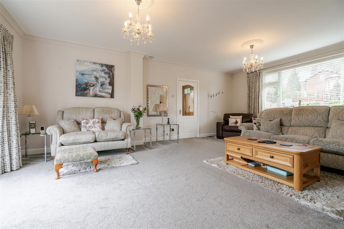 Lambton Road, Worsley, Manchester