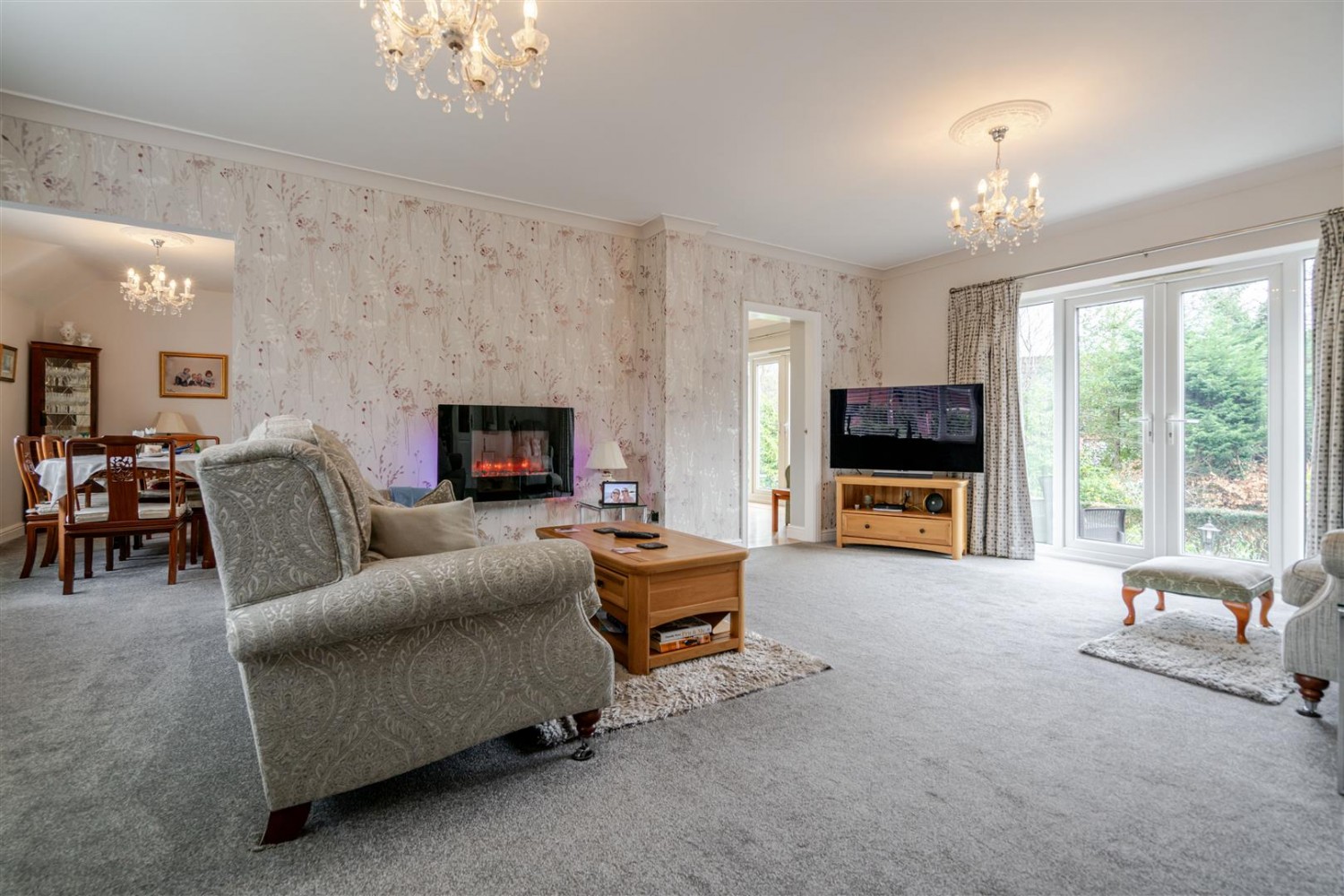 Lambton Road, Worsley, Manchester