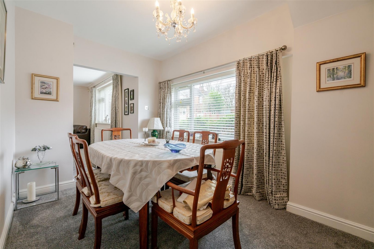 Lambton Road, Worsley, Manchester