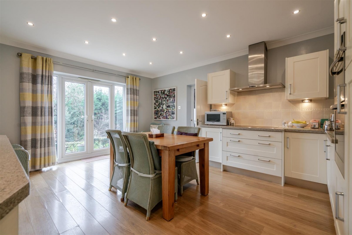 Lambton Road, Worsley, Manchester