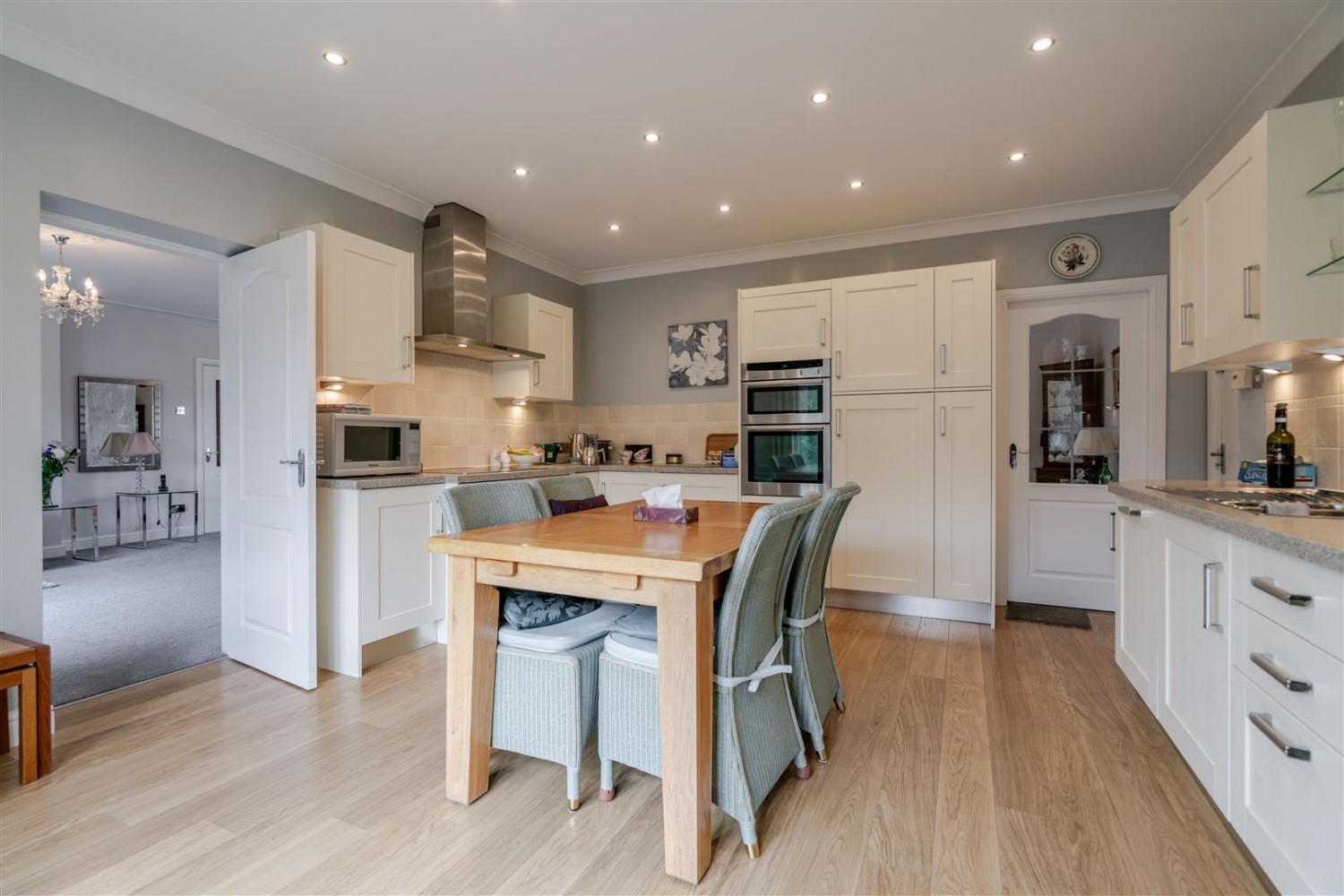 Lambton Road, Worsley, Manchester