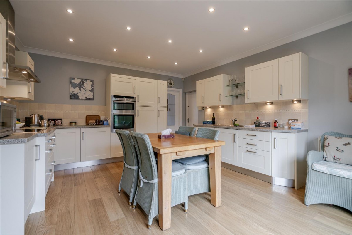 Lambton Road, Worsley, Manchester