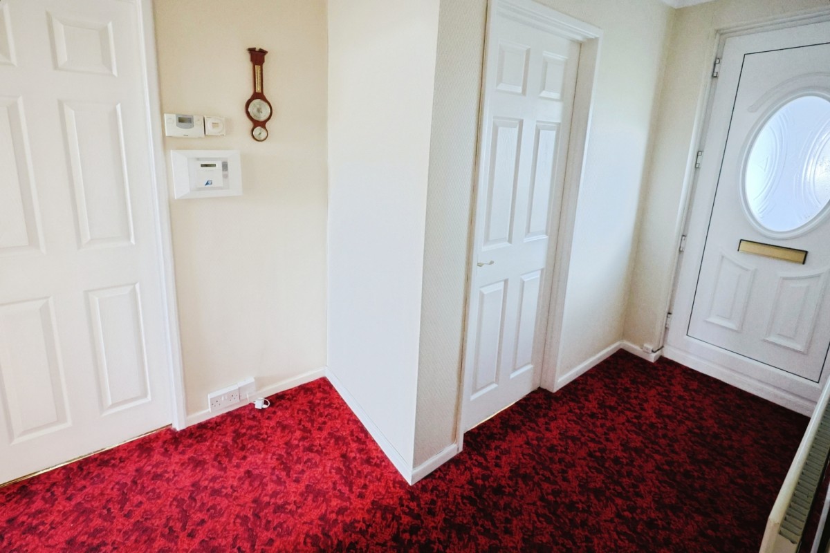 Windermere Drive, West Auckland, Bishop Auckland