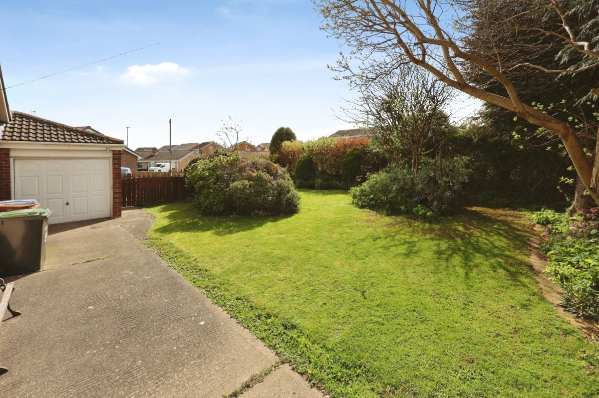 Windermere Drive, West Auckland, Bishop Auckland
