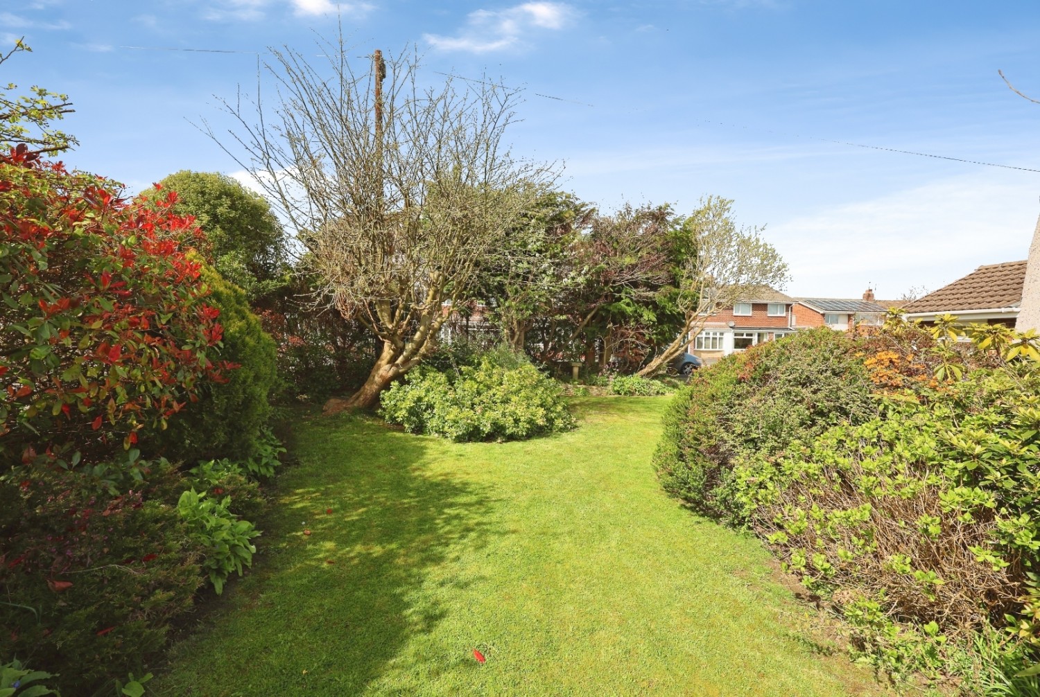 Windermere Drive, West Auckland, Bishop Auckland