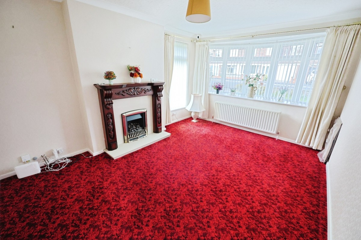 Windermere Drive, West Auckland, Bishop Auckland