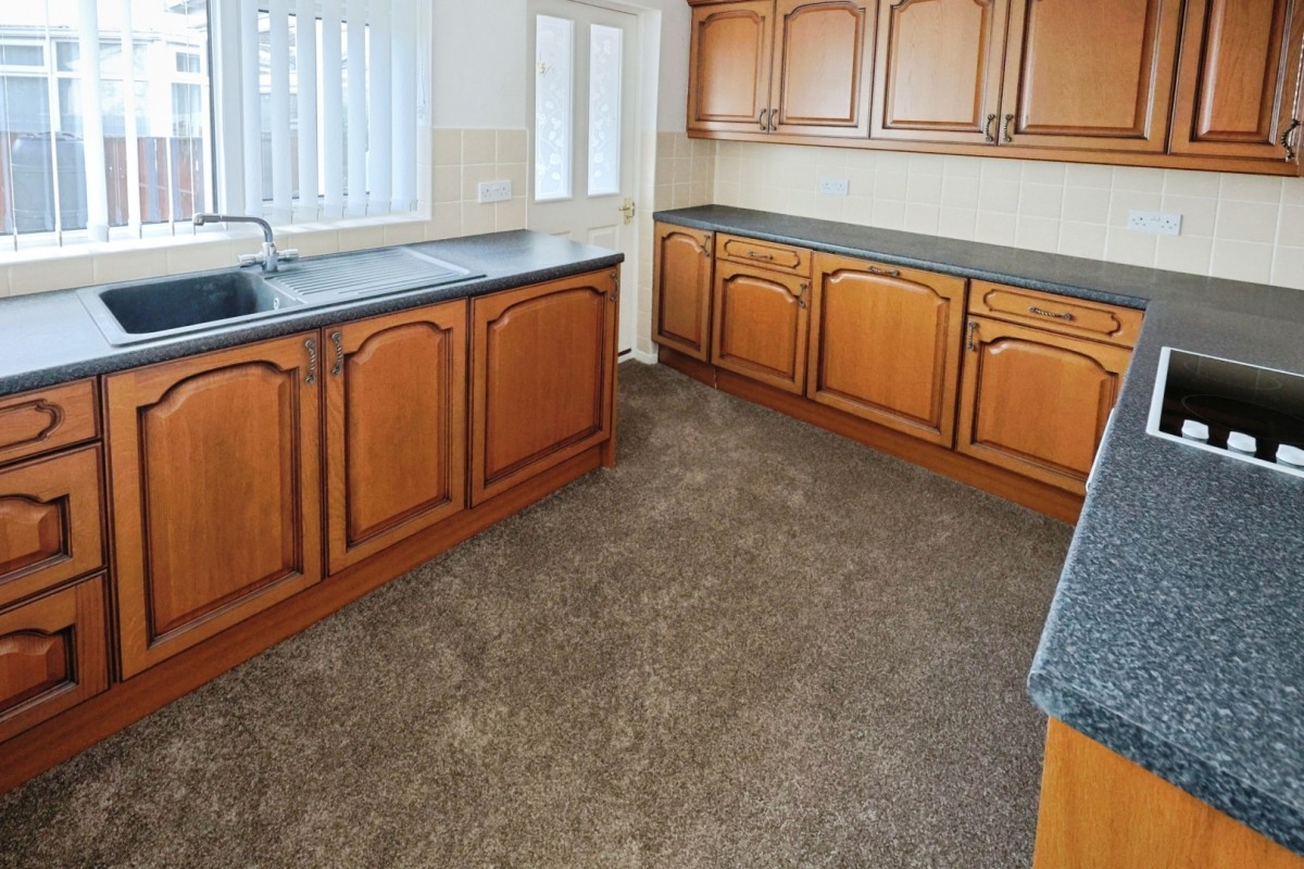 Windermere Drive, West Auckland, Bishop Auckland