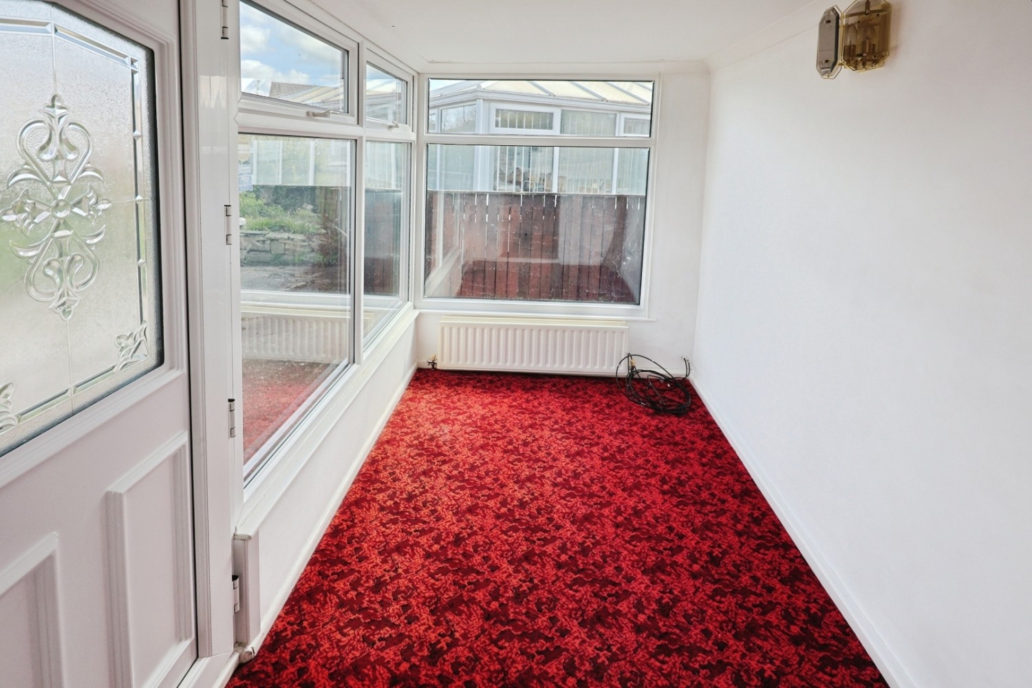 Windermere Drive, West Auckland, Bishop Auckland