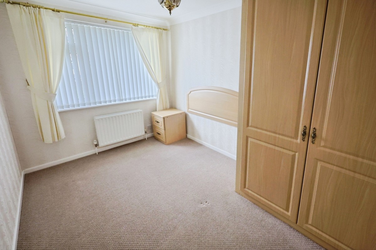 Windermere Drive, West Auckland, Bishop Auckland