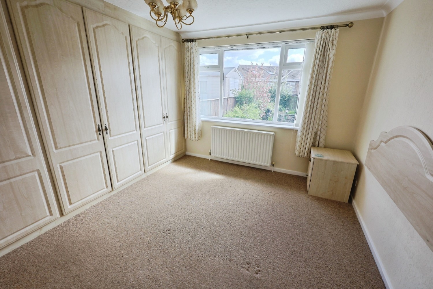 Windermere Drive, West Auckland, Bishop Auckland