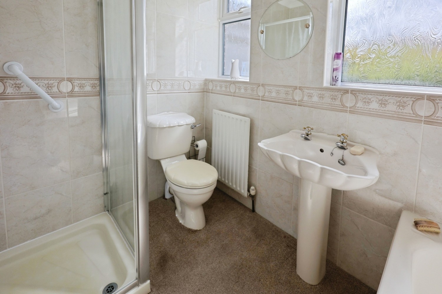 Windermere Drive, West Auckland, Bishop Auckland