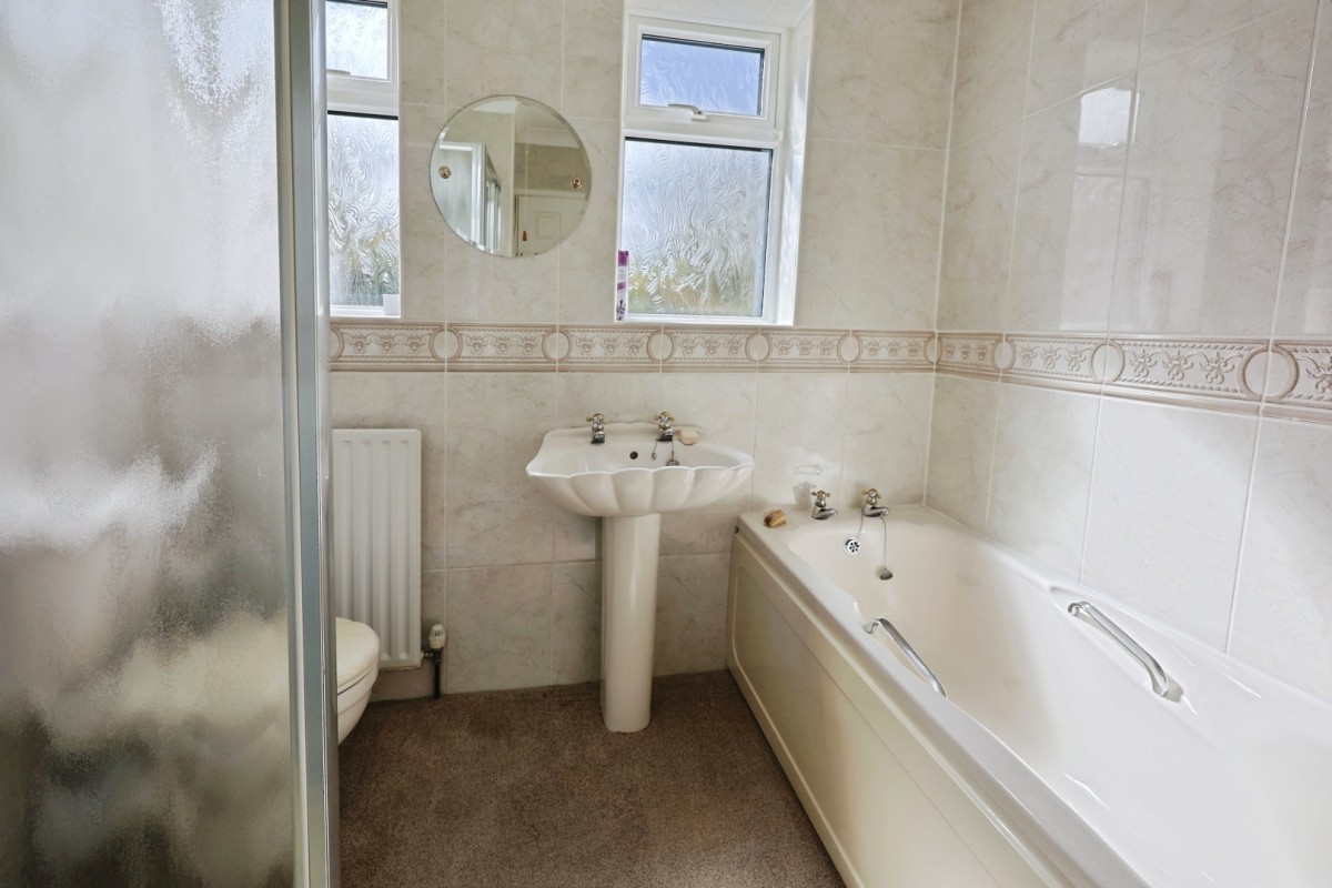 Windermere Drive, West Auckland, Bishop Auckland